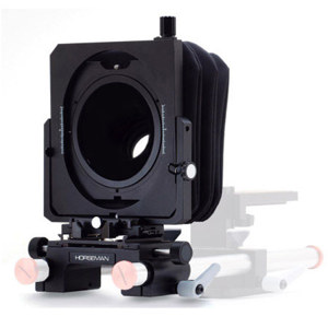  Horseman TS-Pro Front Unit (Bellows) without Lens 