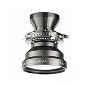  Horseman Schneider Tele-Xenar 250mm f/5.6 Lens Unit with SS617 Mount 