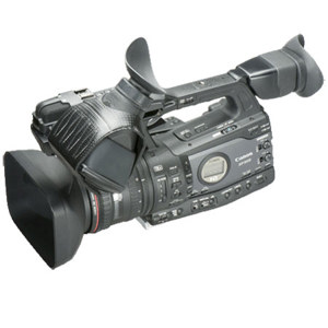 Hoodman H305KP Kit for Canon XF Camcorder Series: Picture 1 regular