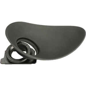 Hoodman HGEC Over-Sized Eye-Cup for Eyeglass Wearers: Picture 1 regular