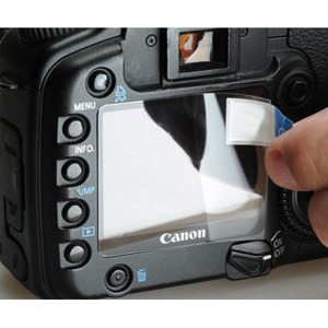 Hoodman Super Hoodskins, for 3.0in LCD Screens, 2 Pack: Picture 1 regular