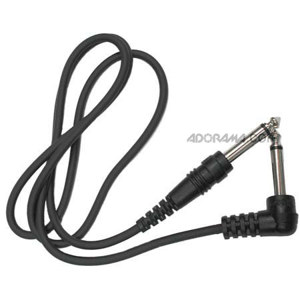 Hosa 15' 1/4" Male Phone CPG115