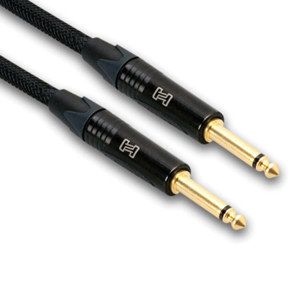 Hosa 20' Neutrik 1/4" Straight