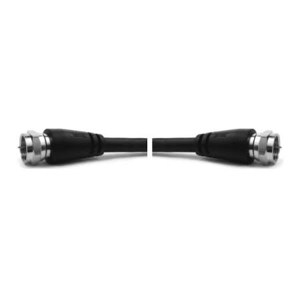 Hosa 20 Ft VDF120