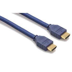Hosa 50ft HDMI Cable,HDMI Male to HDMI Male Single Link: Picture 1 regular