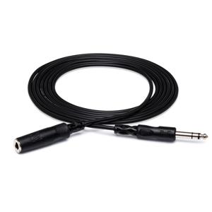 Hosa Stereo 1/4" Female Phone