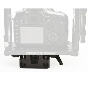 Hollywood Camera Cage Mini Rod Bracket 1006-HOLLYMINI