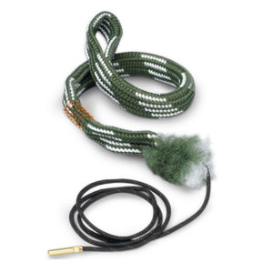  Hoppe's Boresnake Bore Cleaner for 16 Ga. Shotguns 