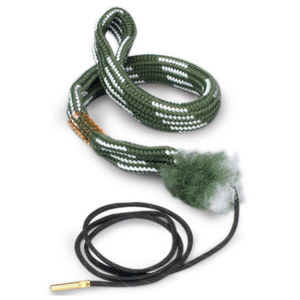  Hoppe's Boresnake Bore Cleaner for .308, NATO, 7.62x39, 30-30, 30-06, .300, .303, .300 Mag, SKS Rifles 