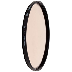  Heliopan 105mm KR 3 (81C) Warming Filter 