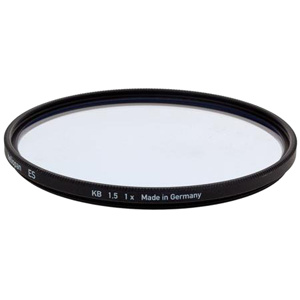  Heliopan 52mm 82A KB 1.5 Cooling Filter 