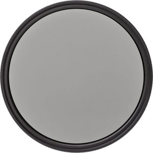  Heliopan 67mm Circular Polarizer Filter - SH-PMC (16 Layer Super Hard Multi-Coated) 