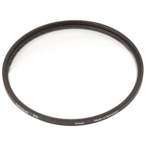  Heliopan 67mm 6x Cross Screen Filter 