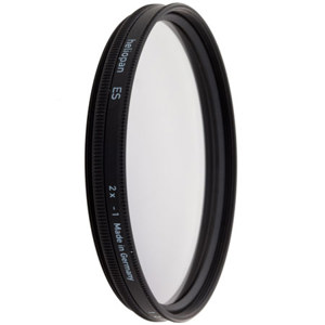  Heliopan 67mm Graduated ND 2x Neutral Density Filter 