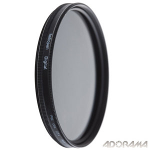  Heliopan 72mm Kaesemann Circular Polarizer Filter 
