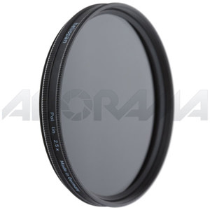  Heliopan Bayonet 3 Linear Polarizer Filter. 