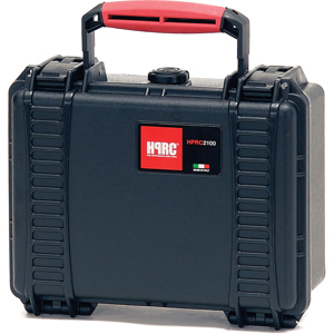 HPRC AMRE 2100E Hard Case with Empty Interior, Black: Picture 1 regular