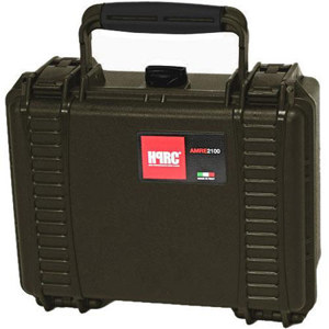 HPRC AMRE 2100E Hard Case HPRC2100EOLIVE