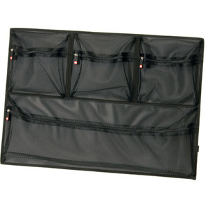 HPRC Lid Organizer Only for 2780W Wheeled Hard Case: Picture 1 regular