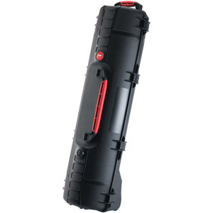  HPRC 6500TRIB Wheeled Hard Case for Tripods with Soft Interiors Kit, Black 