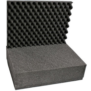 foam case