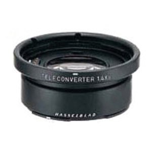 Hasselblad 1.4xe Teleconverter #20608: Picture 1 regular