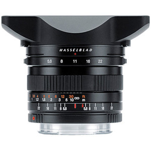 Fuji Hasel 30 F/5.6 Lens F/xpan W/cs/bx: Picture 1 regular