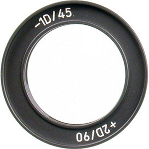 Hasel Diptr -1 F/45 Prism/+2 F/90 Prism: Picture 1 regular