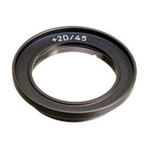 Hasselblad Diopter +2 for All 45 Degree Prism Finders: Picture 1 regular