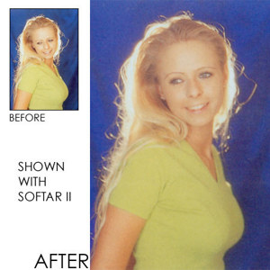 Hasselblad Bay-70 Softar 2: Picture 1 regular