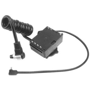 Hasel Sca 390 Flash Adapter: Picture 1 regular