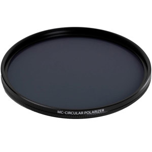 Hasselblad 77mm Threaded Circular Polarizing Filter. 
