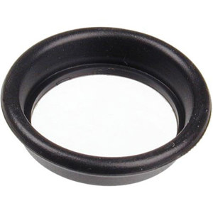 Hasselblad Rubber Eyecup for 45 Deg. Prism Eyeglasses: Picture 1 regular