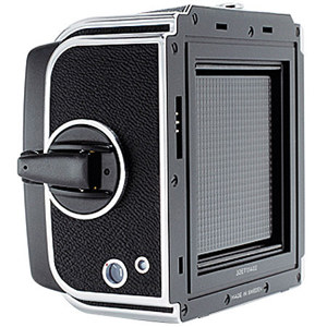 Hasselblad A-24 (6X6/220) Magazine Chrome: Picture 1 regular