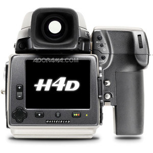 Hasselblad H4D-31 Medium Format DSLR Camera with Lens: Picture 1 regular