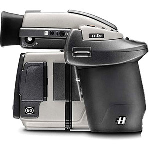 Hasselblad H4D-60 DSLR Camera Body: Picture 1 regular