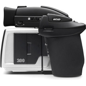 Hasselblad H5D-200MS: Picture 1 regular
