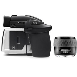 Hasselblad H5D-50MS: Picture 1 regular