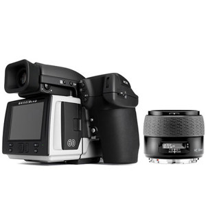 Hasselblad H5D-60 Medium Format DSLR Camera