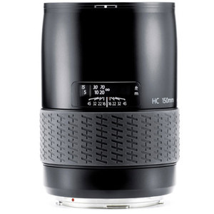  Hasselblad HC 150mm f/3.2 Autofocus Lens for H Cameras 