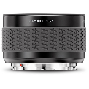  Hasselblad HC 1.7x Convertor for the H Cameras 