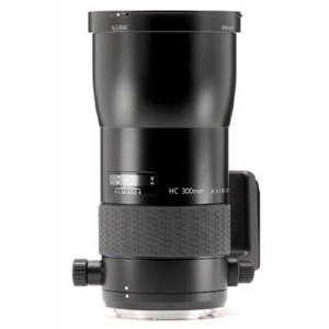  Hasselblad HC 300mm f/4.5 Autofocus Lens for the H Cameras 