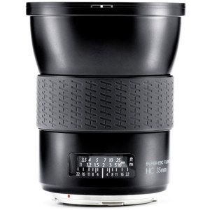  Hasselblad HC 35mm f/3.5 Autofocus Lens for H Cameras 