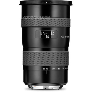  Hasselblad 35-90mm f/4-5.6 HCD Aspherical Zoom Lens, For the H Cameras 
