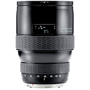  Hasselblad HC 50-110mm f/3.5-4.5 Autofocus Zoom Lens for the H Cameras 