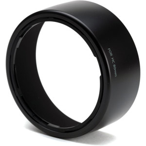  Hasselblad Lens Shade HC-80 for the H1 80mm f/2.8 Auto Focus Lens 