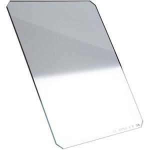  Hitech 4x4" Graduated 0.1 Neutral Density 1/3 Stop Hard Edge Filter 