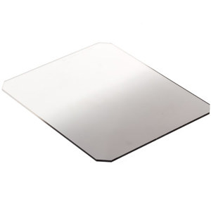 Hitech 4x4" 0.3 Neutral Density Graduated 1 Stop Soft Edge Filter 