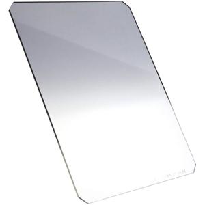  Hitech 4x6" 0.3 Neutral Density Graduated 1 Stop Soft Edge Filter 
