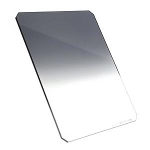  Hitech 4x6" 0.6 Neutral Density Graduated 2 Stop Soft Edge Filter 